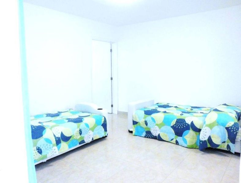Departamentos Capdeviel Сasa de vacaciones *