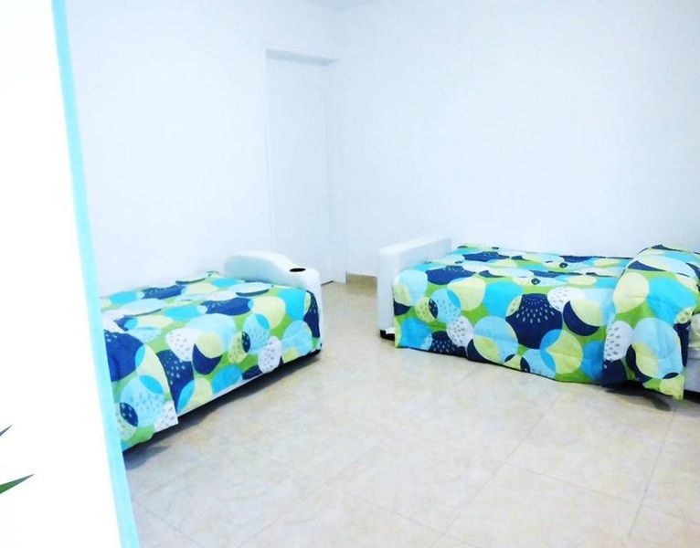 Сasa de vacaciones Departamentos Capdeviel