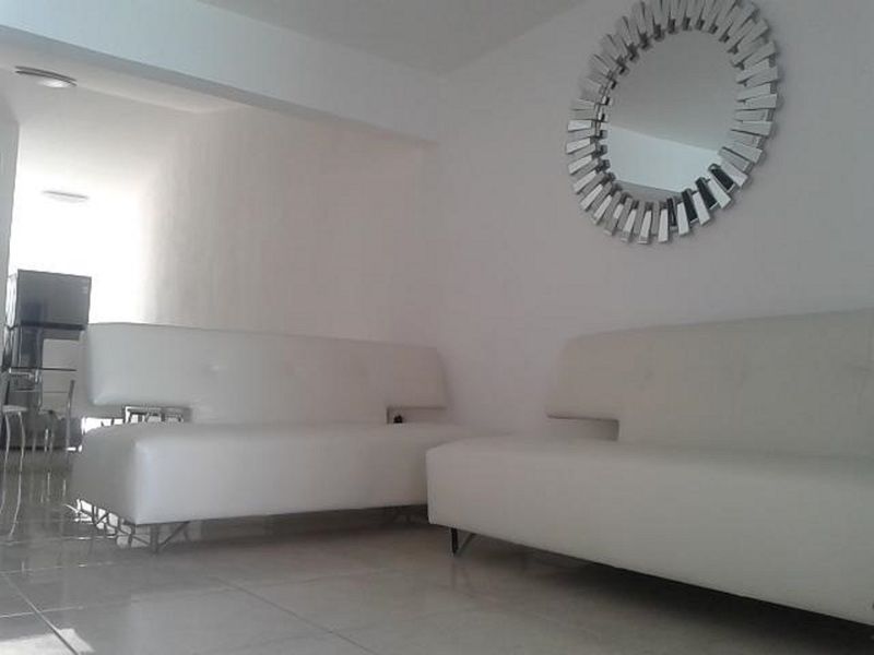 Departamentos Capdeviel Сasa de vacaciones Cancún