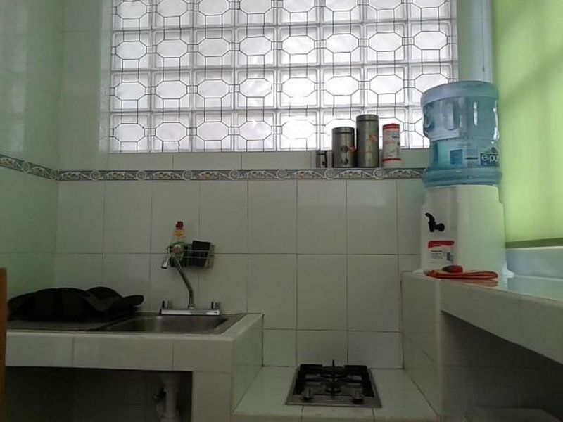 Сasa de vacaciones Departamentos Capdeviel *