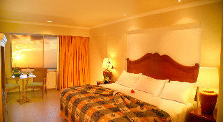 Club Royal Solaris Hotel Cancún