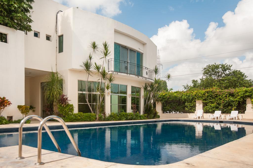 Boutique House By Elevate Сasa de vacaciones Cancún