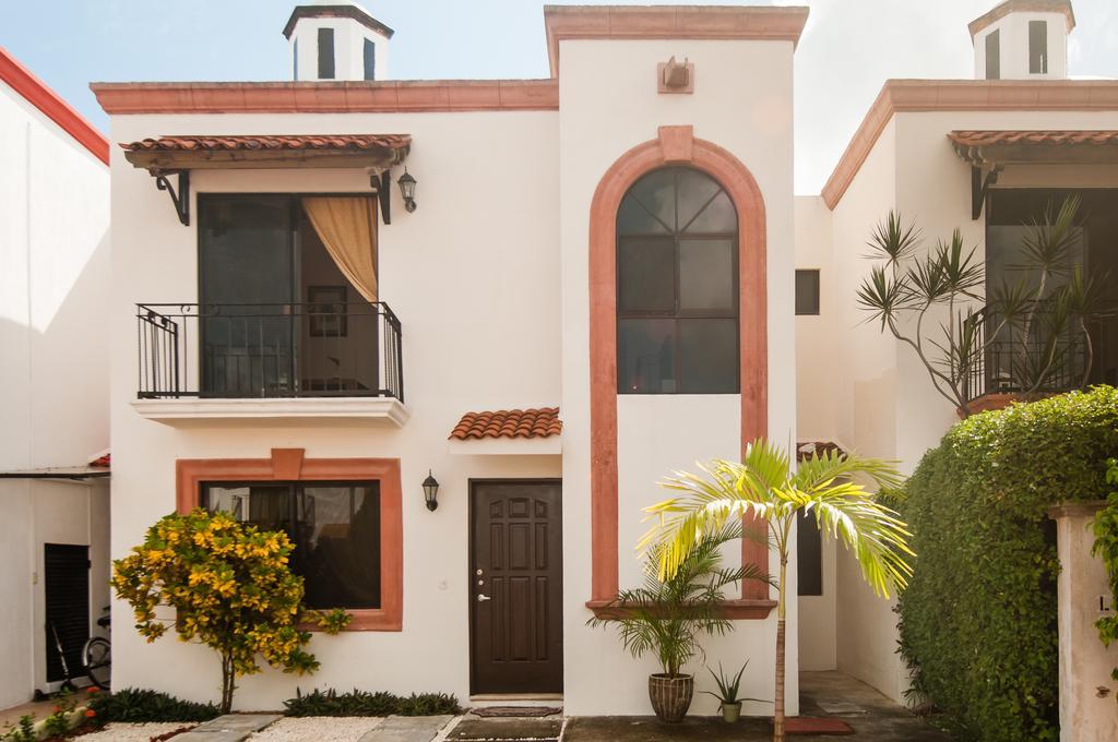 Сasa de vacaciones Boutique House By Elevate