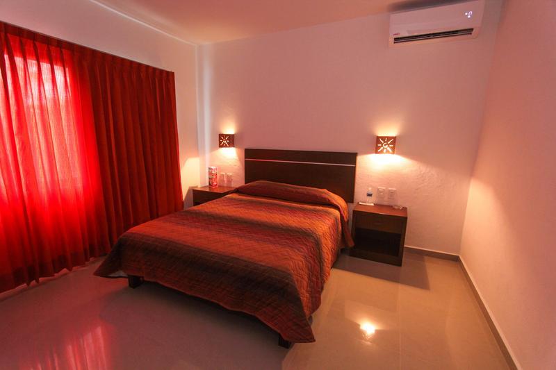 Girasoles Hotel Cancún