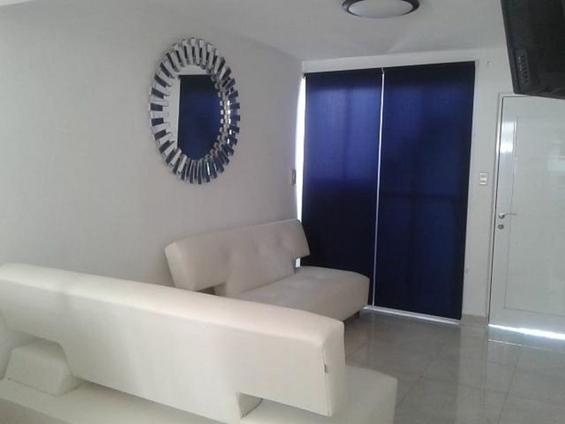 Сasa de vacaciones Departamentos Capdeviel Cancún