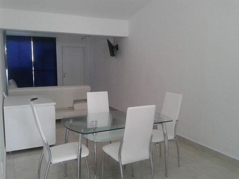 Сasa de vacaciones Departamentos Capdeviel