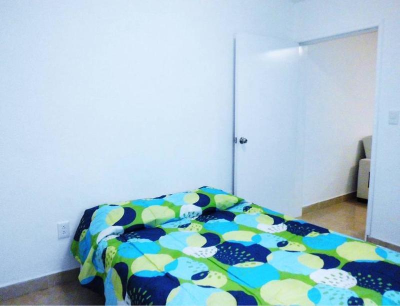 Departamentos Capdeviel Сasa de vacaciones Cancún