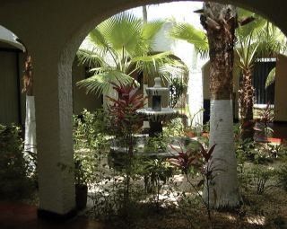 Tacul Boutique Hotel Cancún