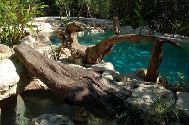 Hotel La Hacienda Cancun- El Ramonal, Monkey Sanctuary 3*