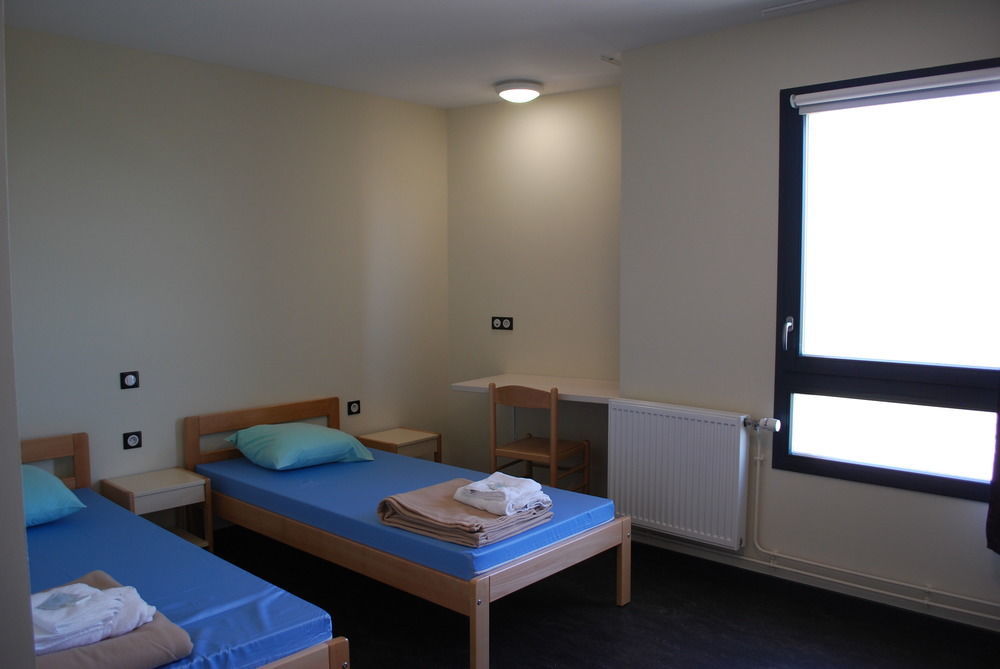 Hotel Bed & & Fun 2*