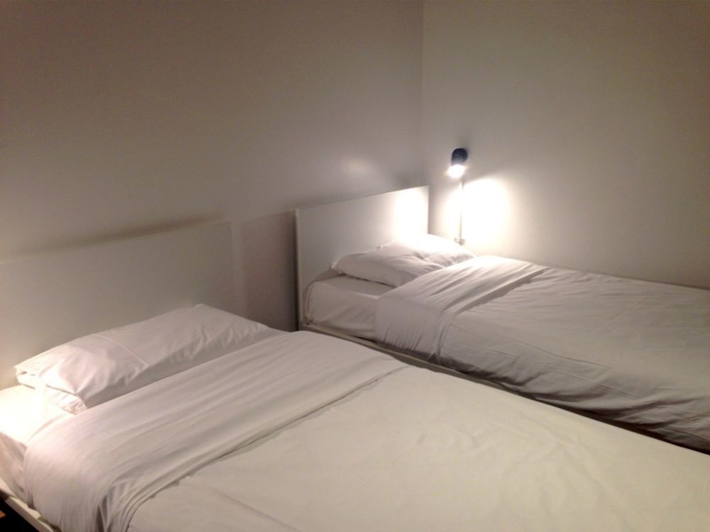Bed & & Fun 2*