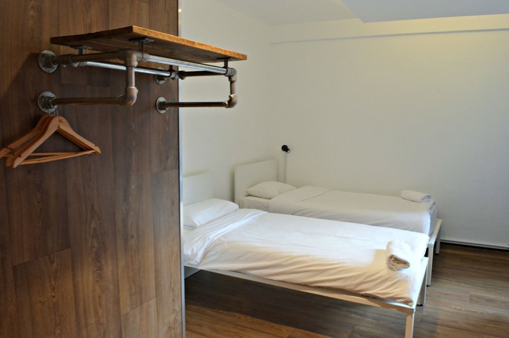 Bed & & Fun Hotel Cancún
