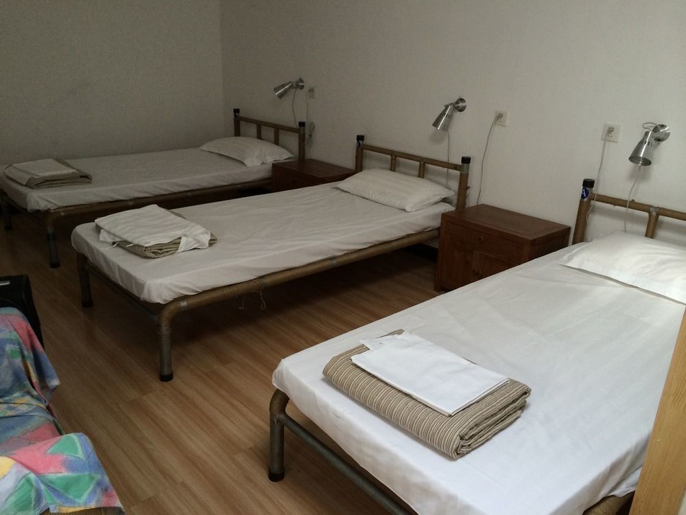 Bed & & Fun Hotel 2*
