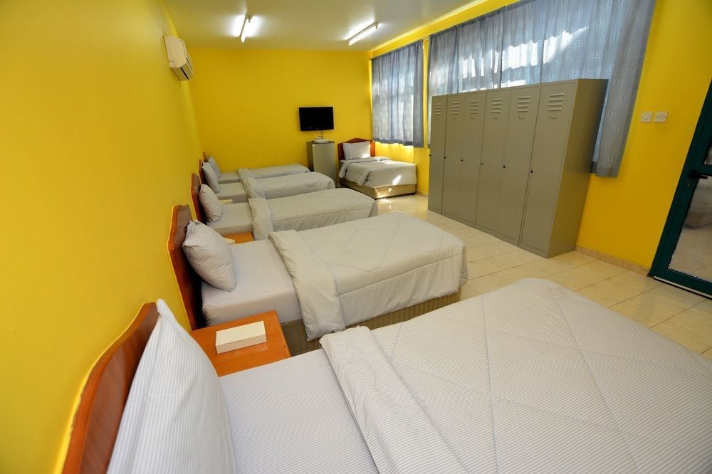 Bed & & Fun Hotel