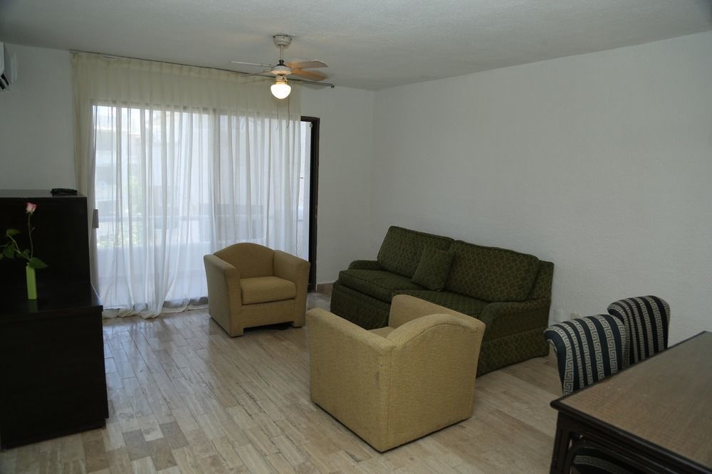 Bed & & Fun Hotel Cancún