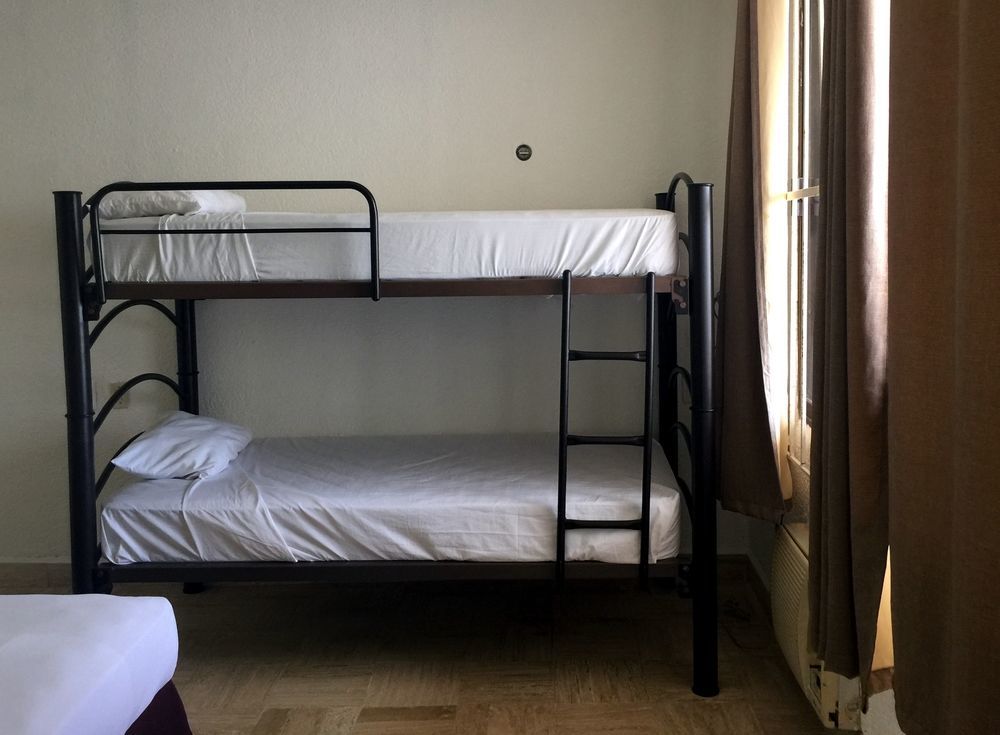 Hotel Bed & & Fun 2*