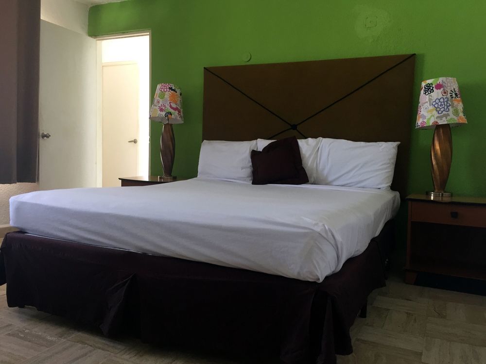 Hotel Bed & & Fun Cancún
