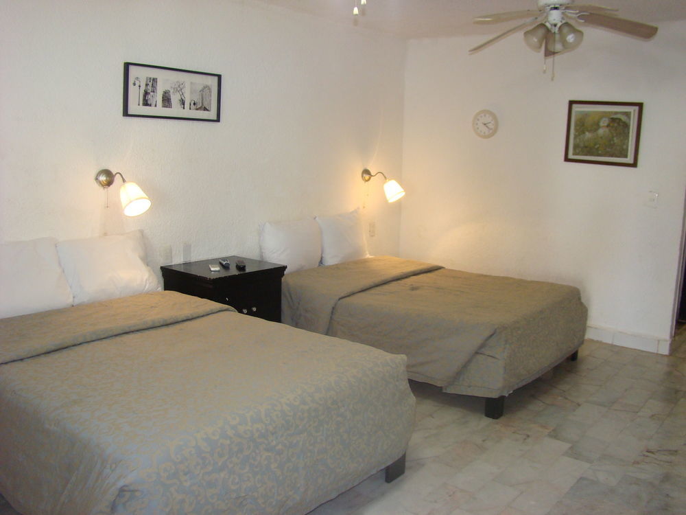 Hotel Bed & & Fun 2*