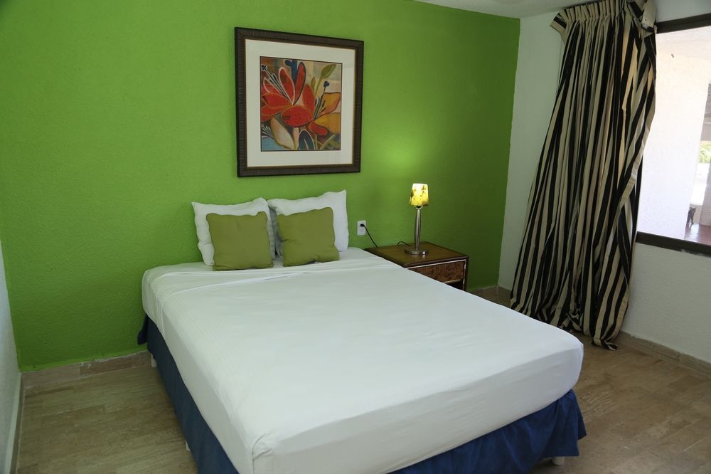 Bed & & Fun Hotel Cancún
