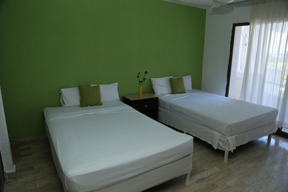 Bed & & Fun 2*