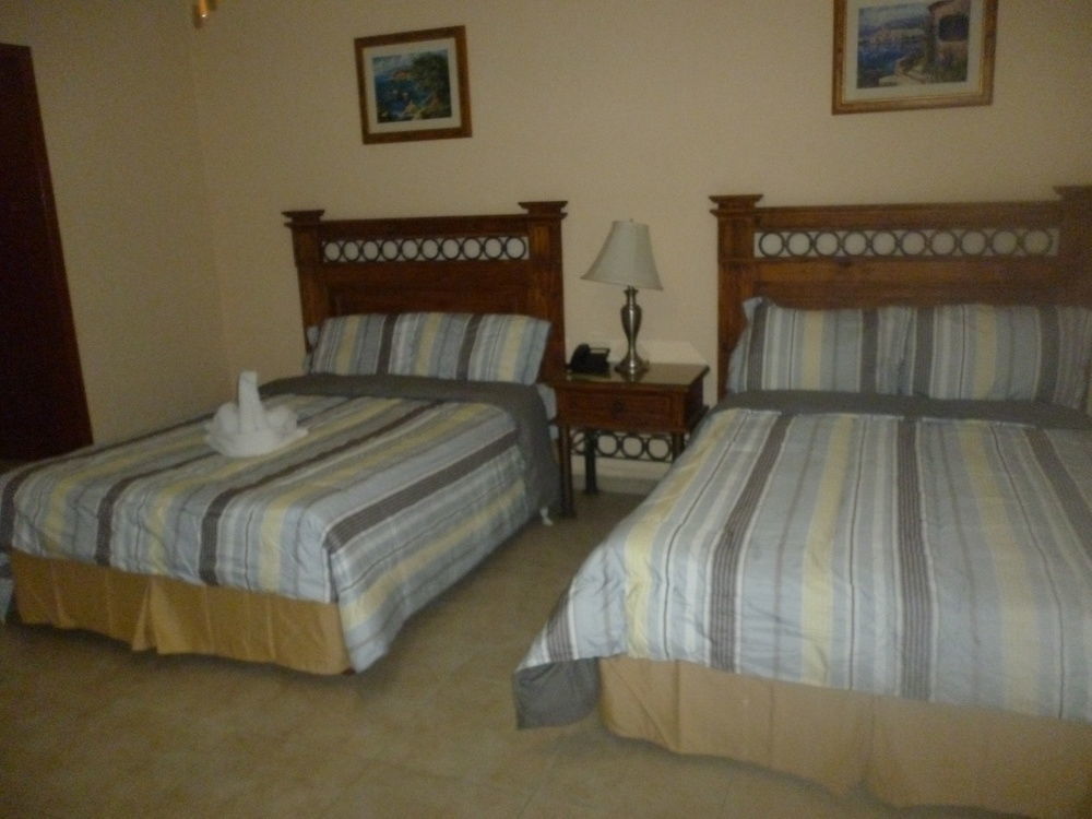 Hotel Avenida 3*