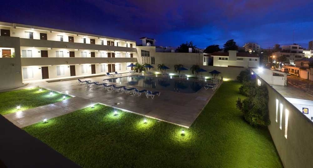 Bonampak Cancún
