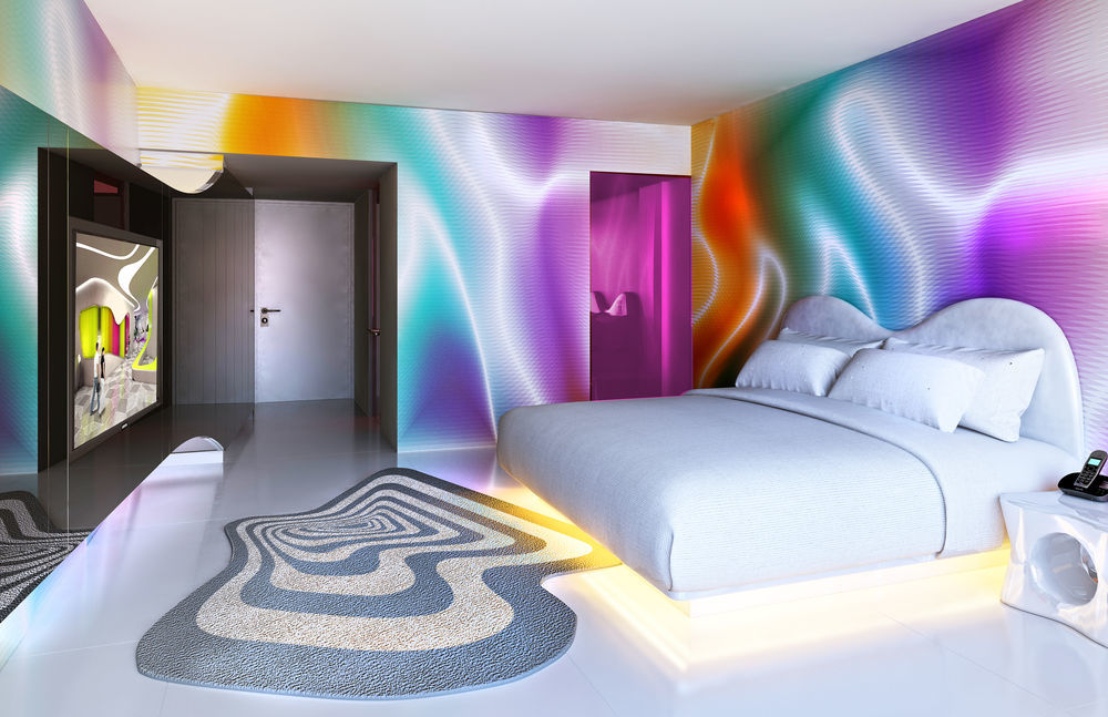 Temptation (adults Only) 5* Cancún