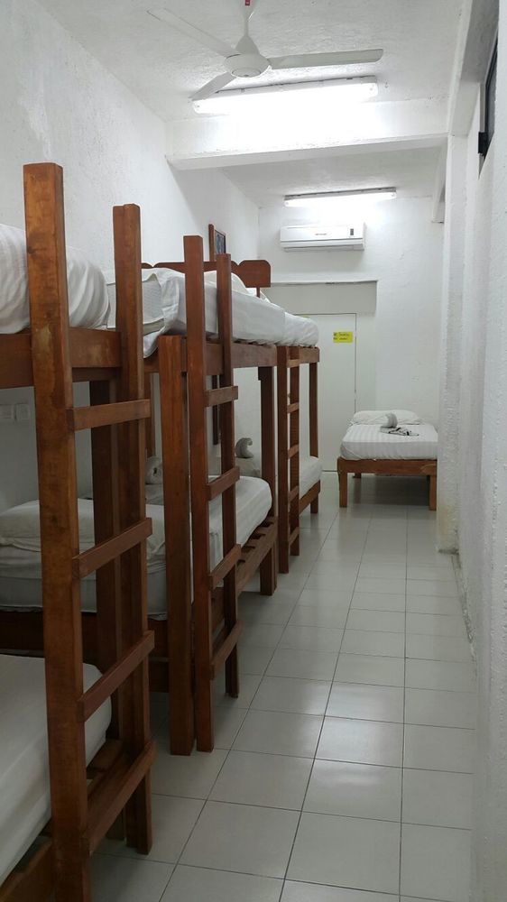 Simon Hotel Cancún