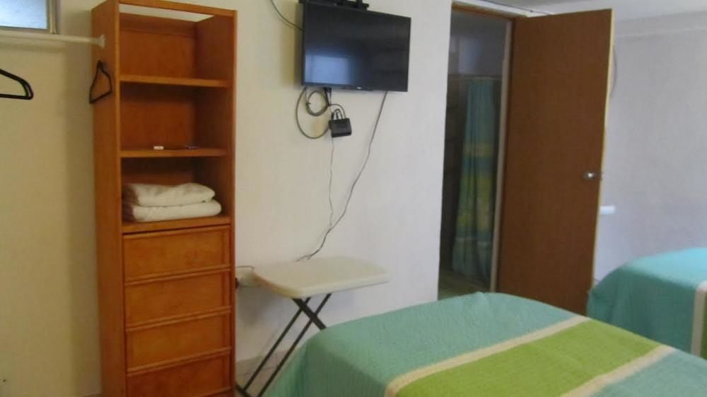 Casa Habitacional Laurel Pensión 2*