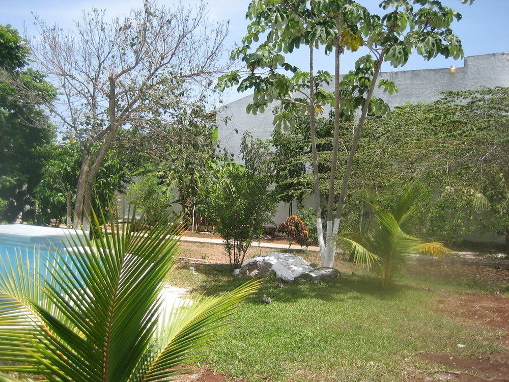 Mansion Giahn 2*