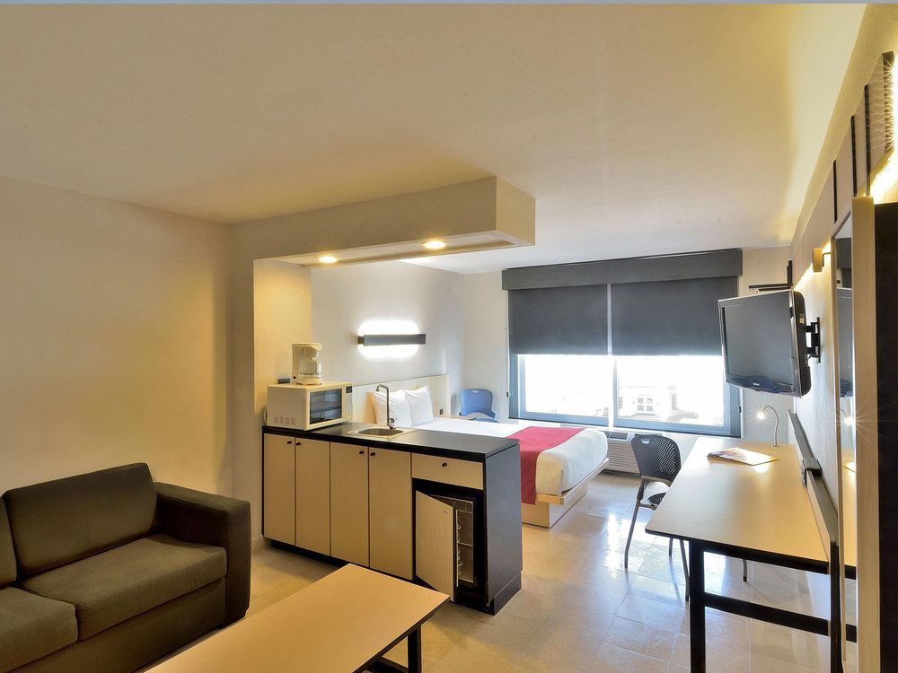 Express By Marriott