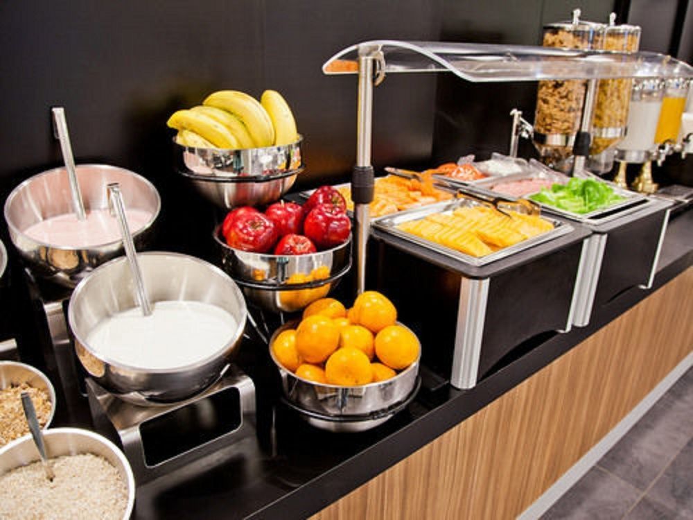 Express By Marriott Hotel