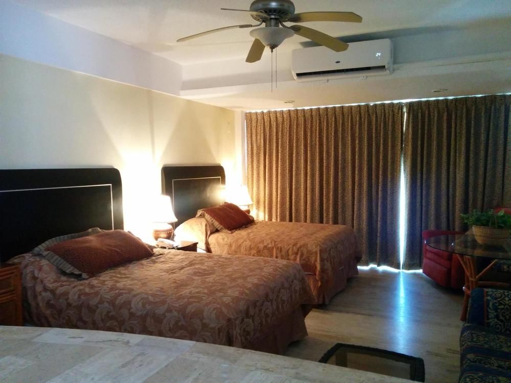 Apartamento Salvia Cancún