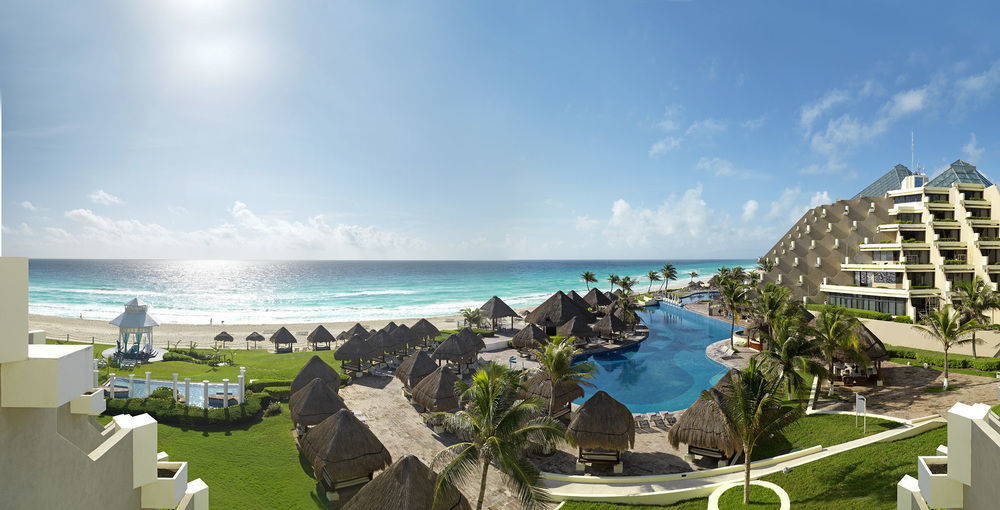 Royal Service At Paradisus By Melia - Adults Only