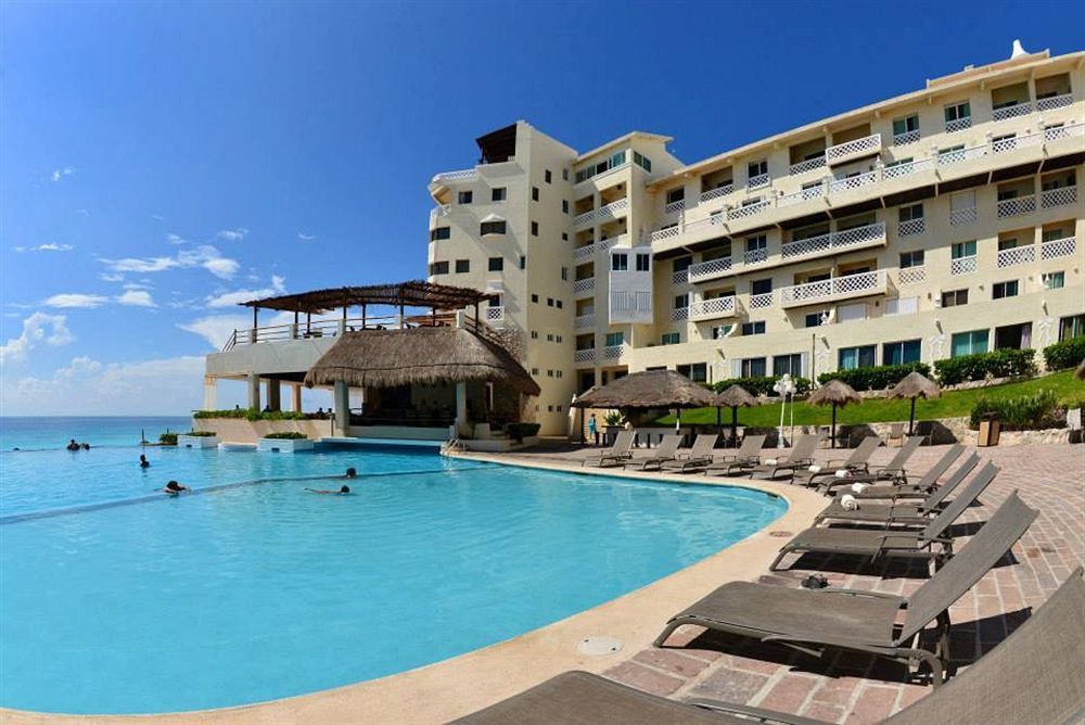 Bsea Plaza Hotel