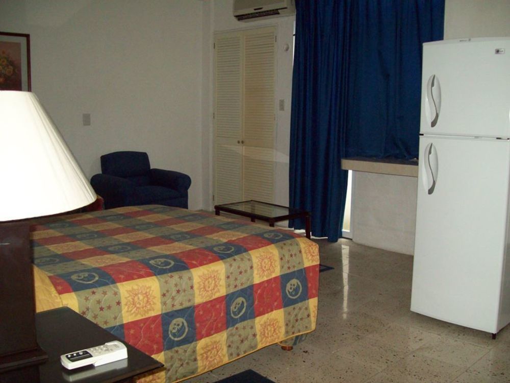 Suites Le Monde 2* Cancún