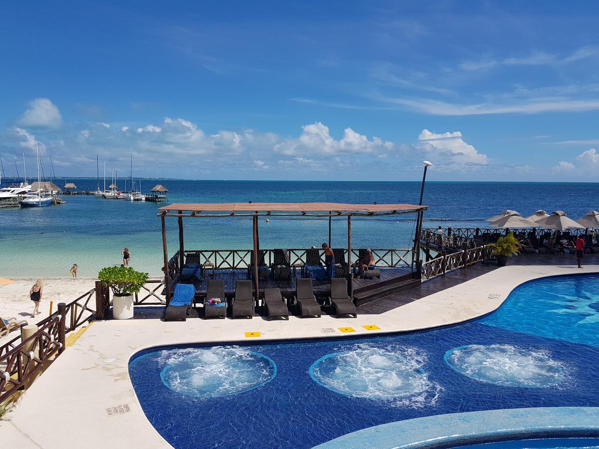 Frente Al Mar Apartamento *