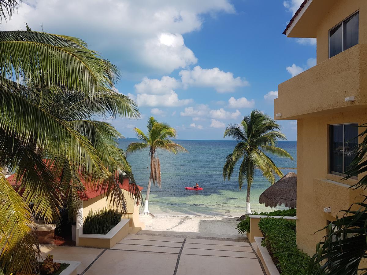 Apartamento Frente Al Mar