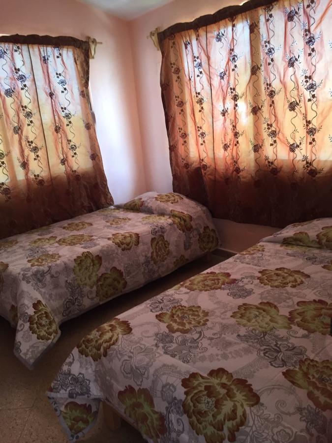 Apartamento M Uxmal Apartamento