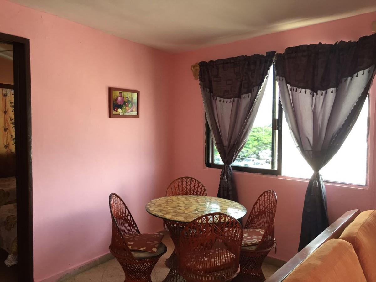 Apartamento M Uxmal Cancún
