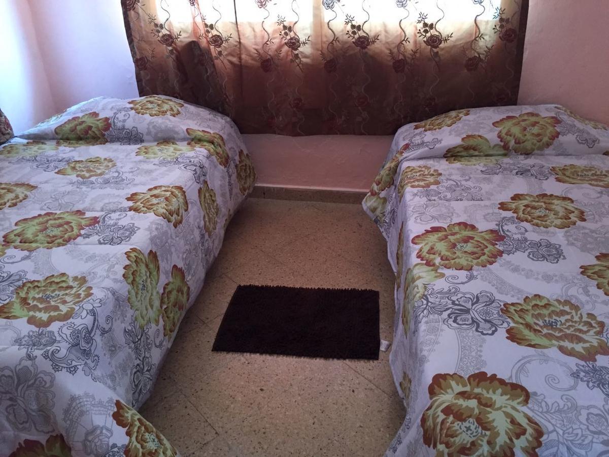 Apartamento M Uxmal
