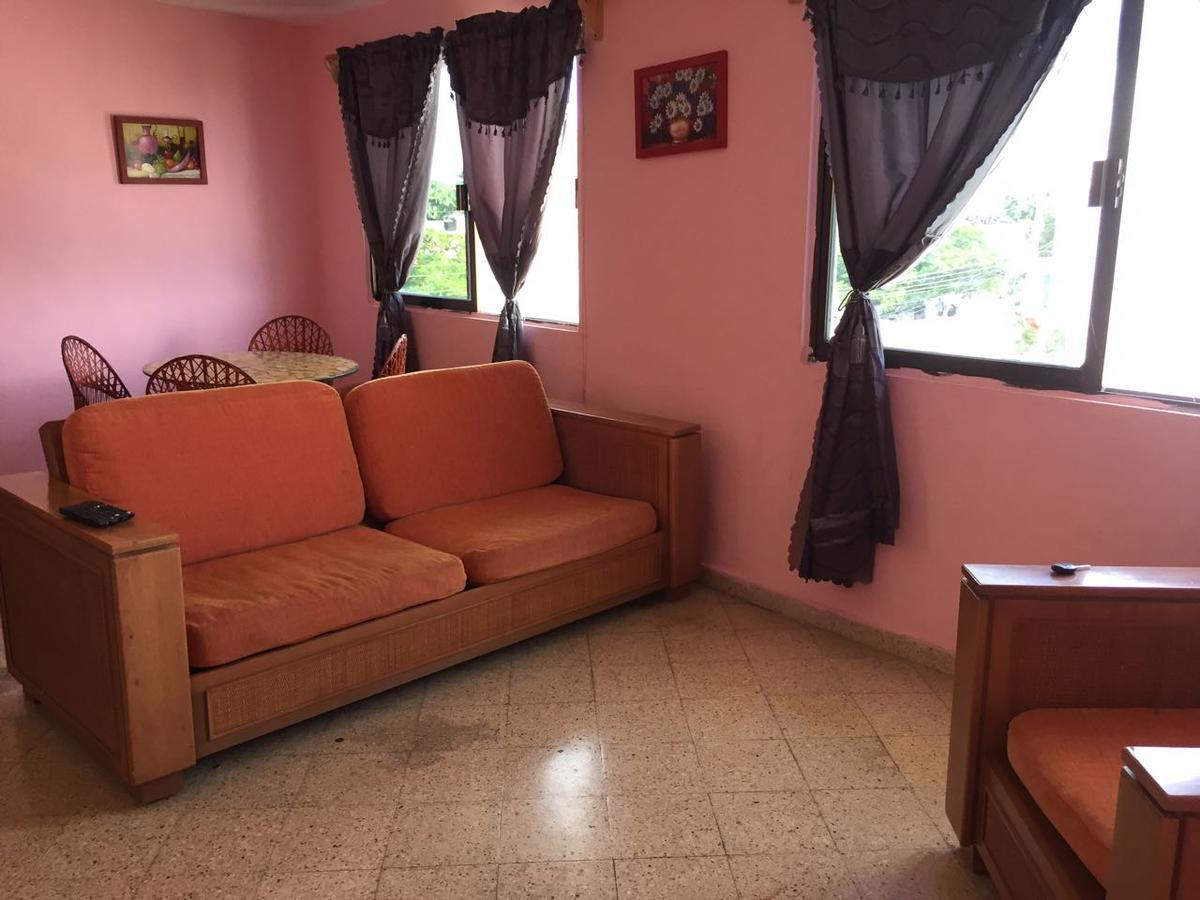 Apartamento Apartamento M Uxmal Cancún