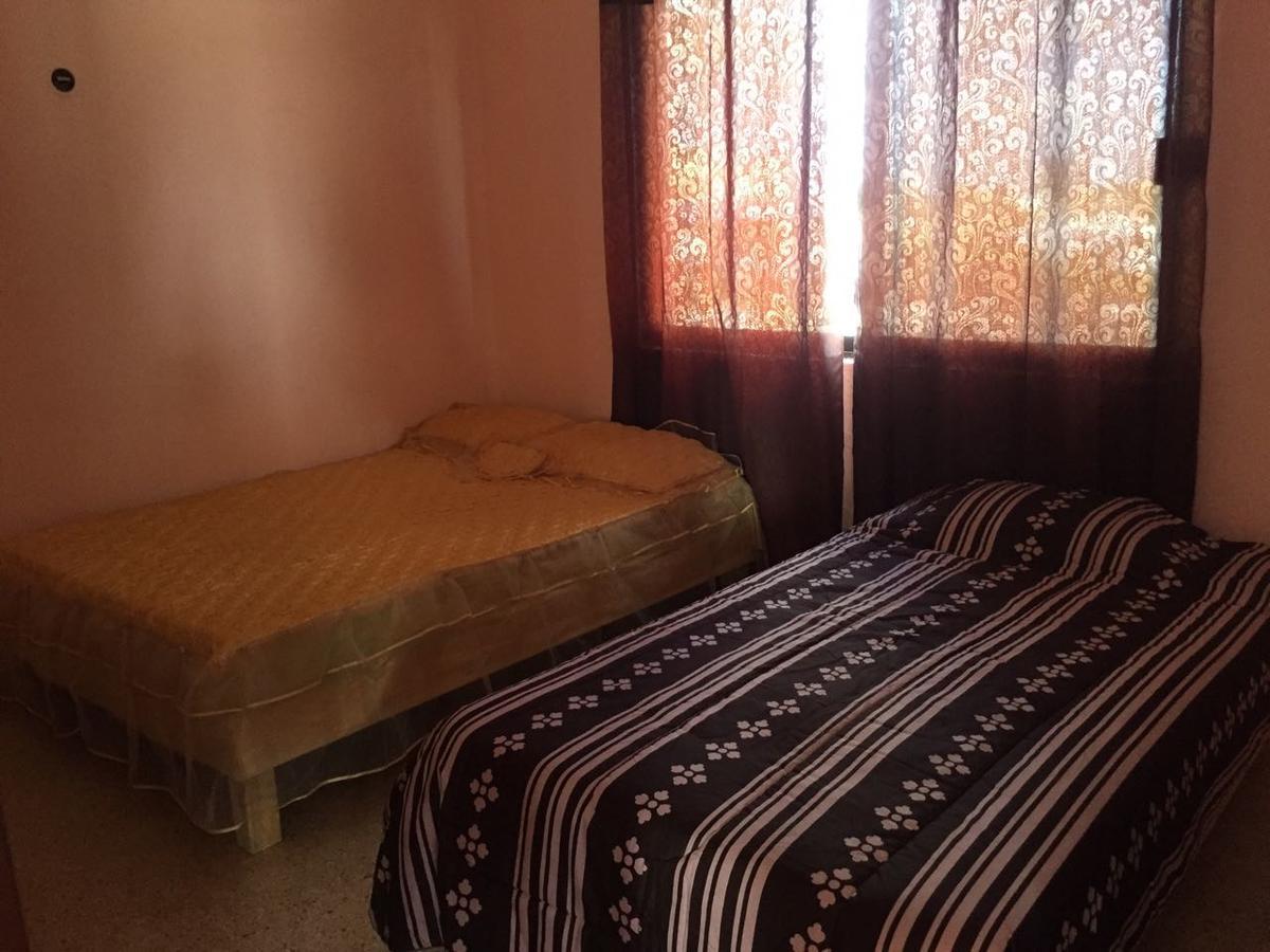 Apartamento M Uxmal Apartamento Cancún
