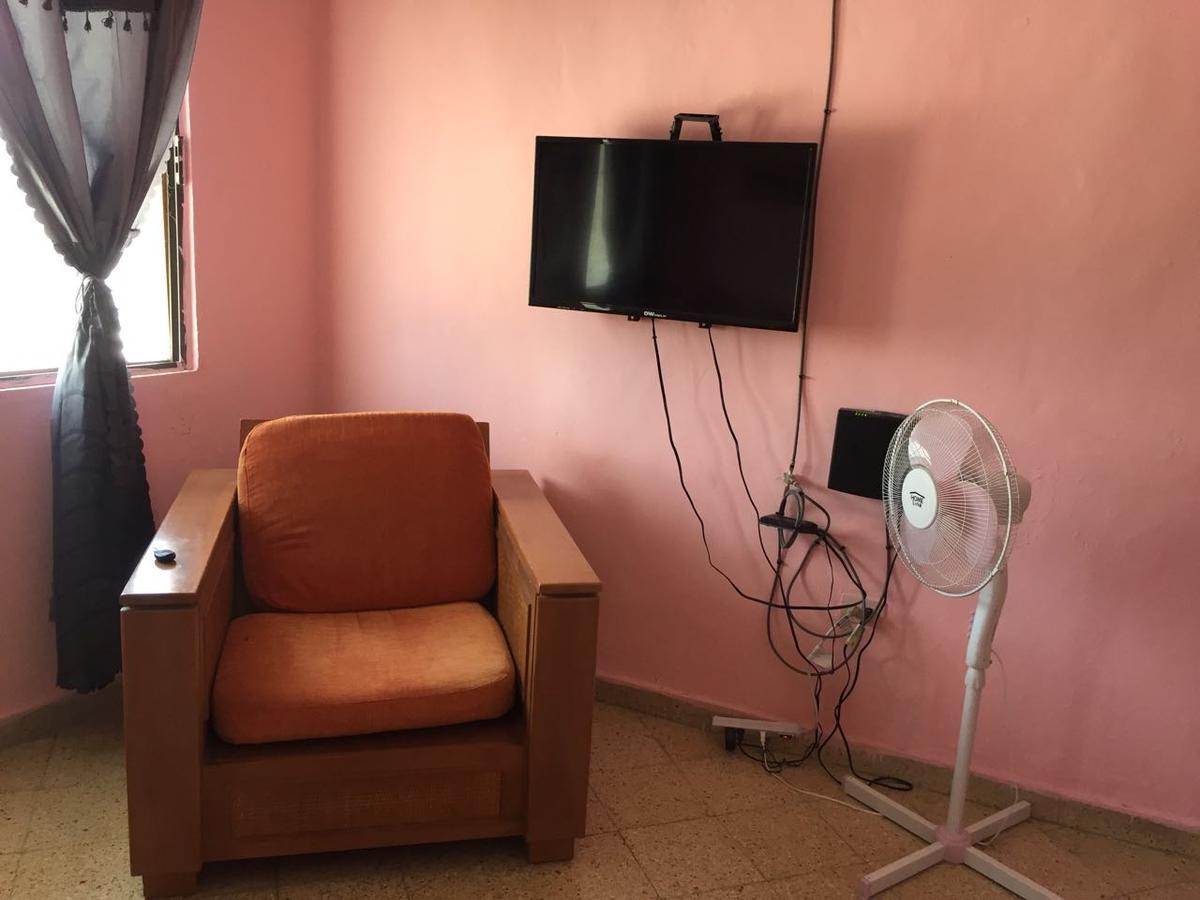 Apartamento M Uxmal Apartamento