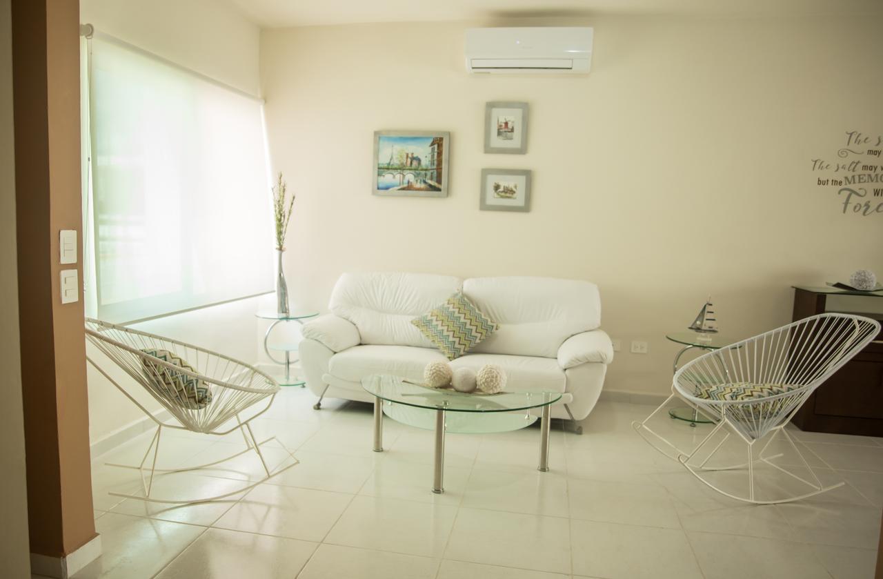 Casa Paraiso * Cancún
