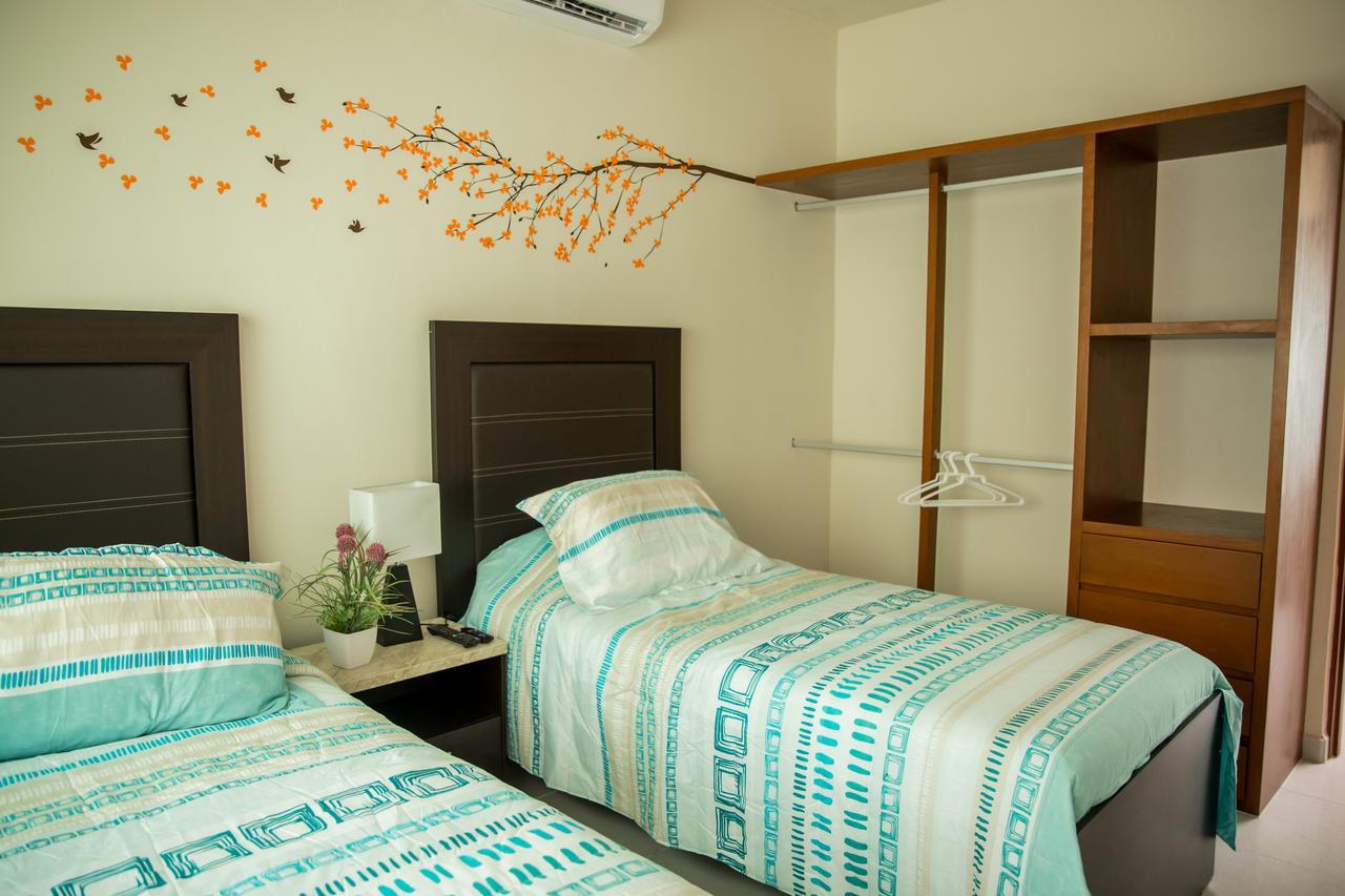 Casa Paraiso * Cancún