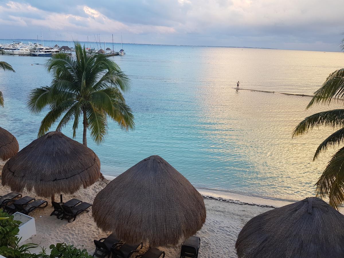 Frente Al Mar * Cancún