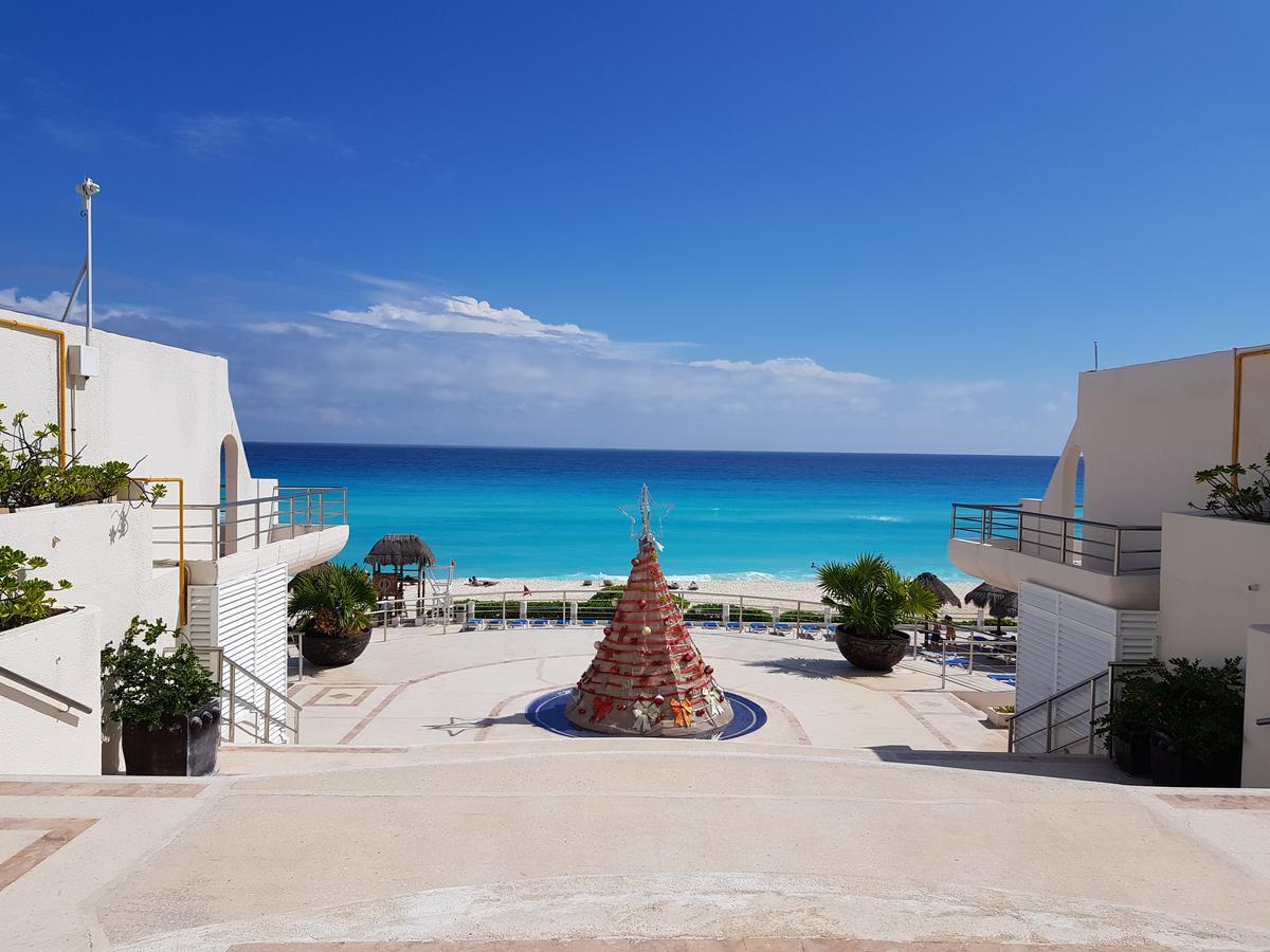 Marlin Turquesa Rentas Vacacionales * Cancún