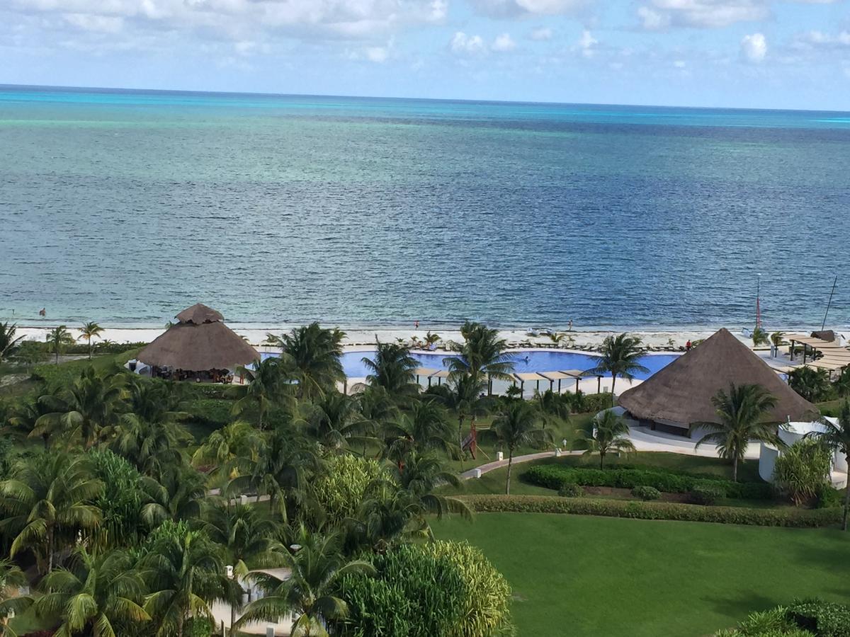 Apartamento Amara Beachfront Cancún