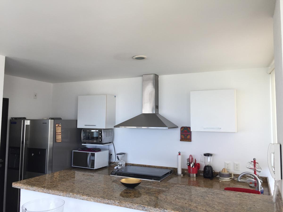 Apartamento Amara Beachfront *